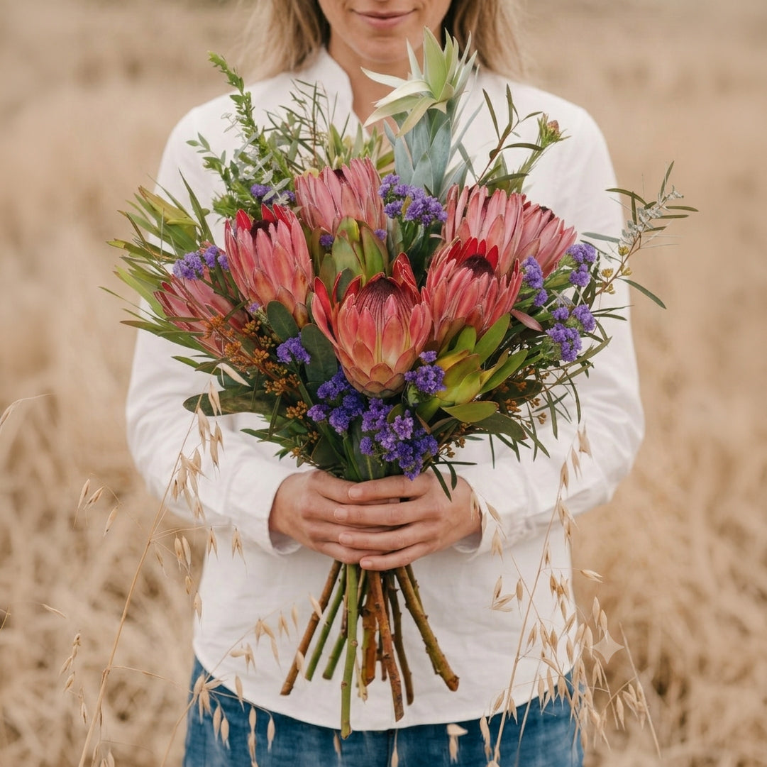 Summer Love Bouquet