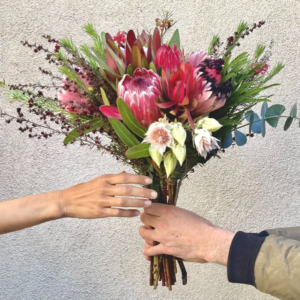 Start A Flower Subscription