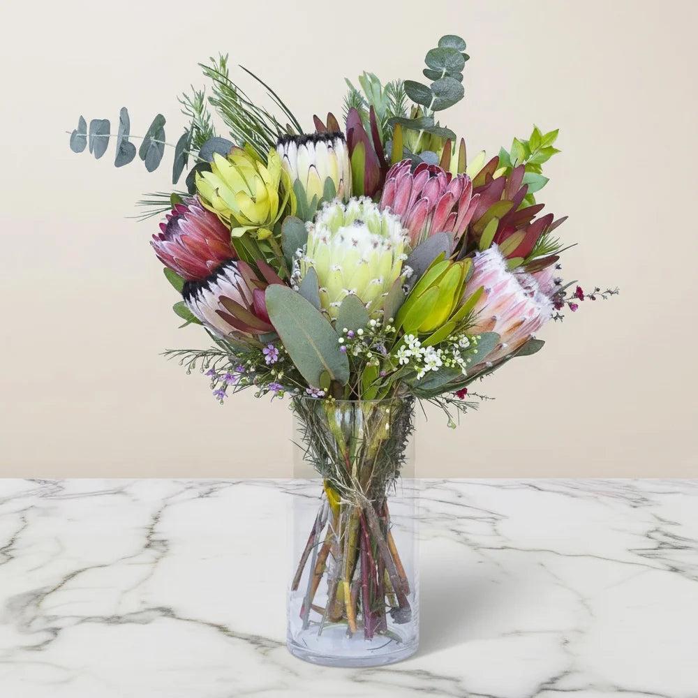 Bouquet of the Week