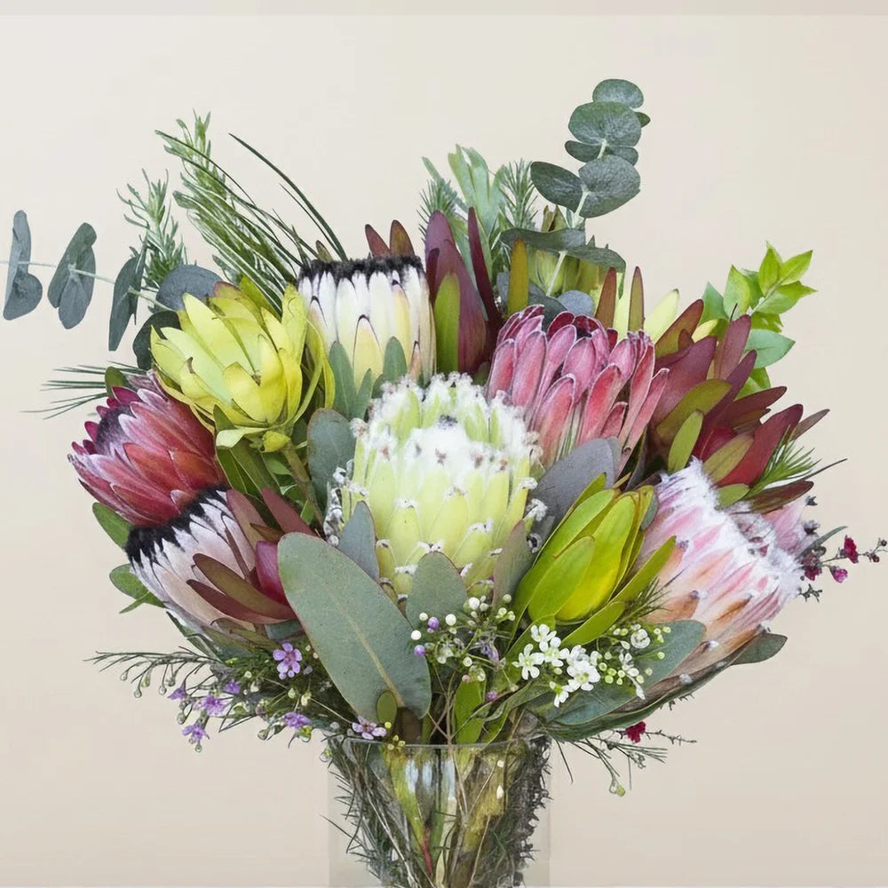 Bouquet of the Week