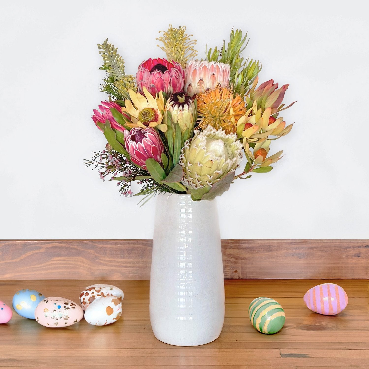 Exquisite Easter Bouquet