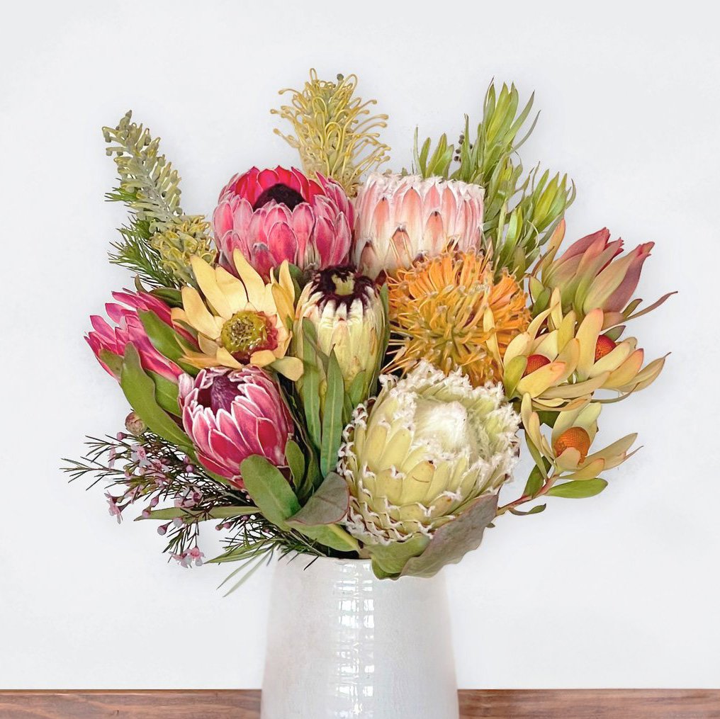 Exquisite Easter Bouquet