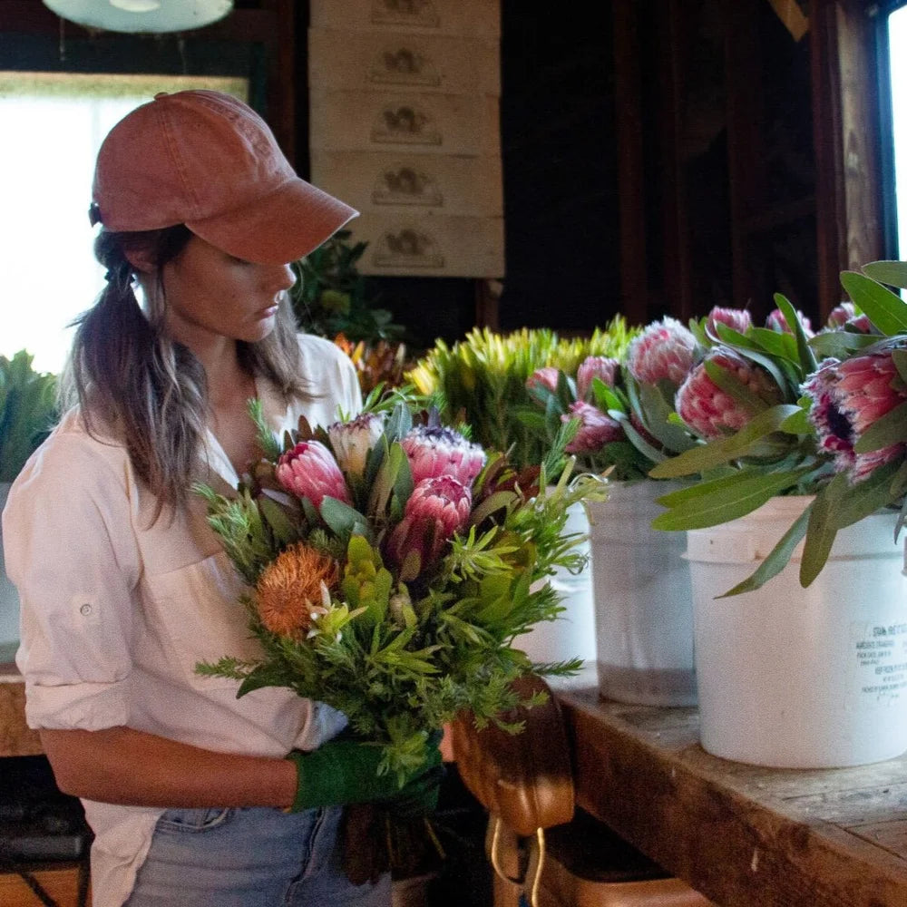 Bouquet of the Week
