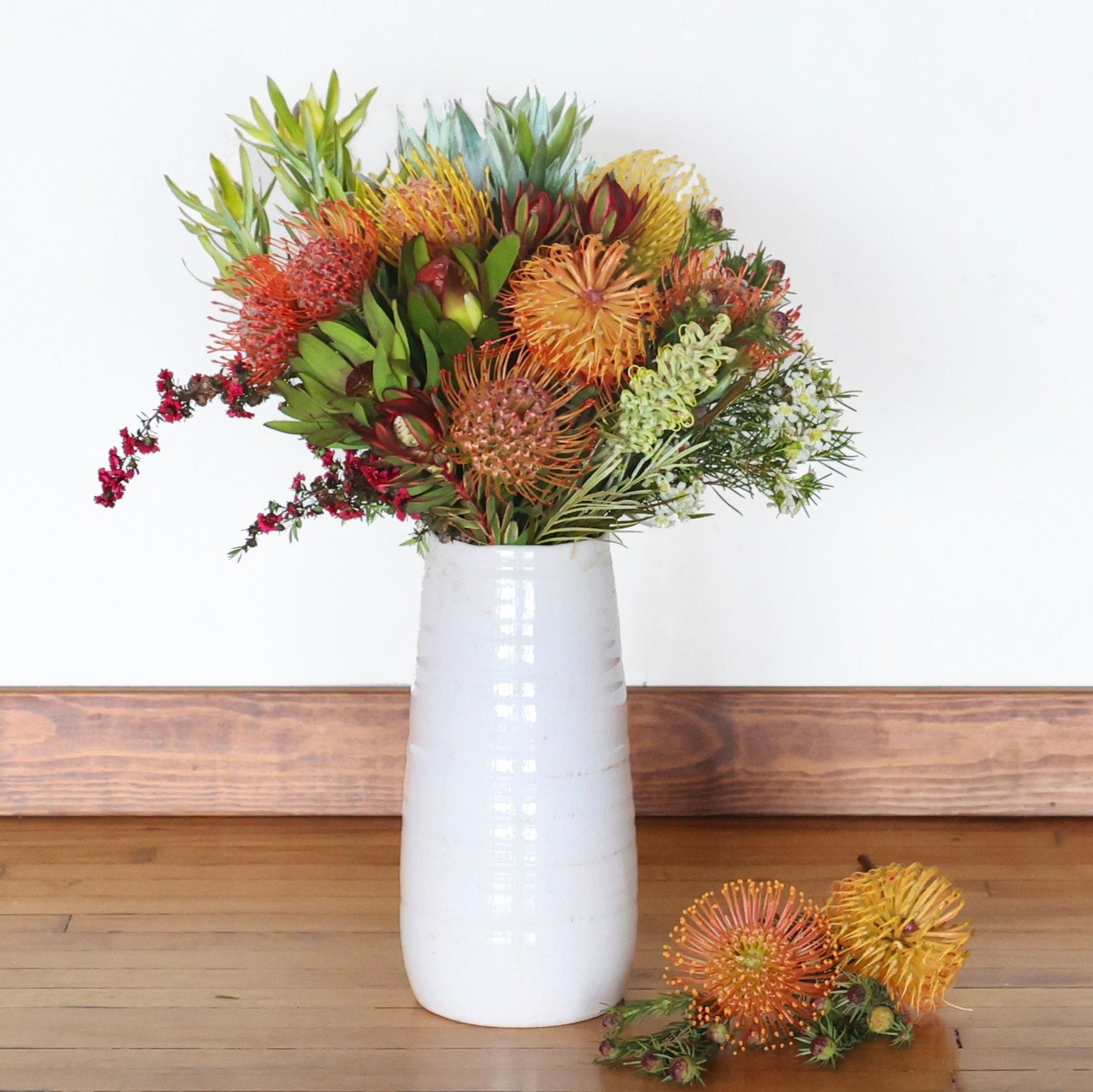 Pincushion Perfection Bouquet