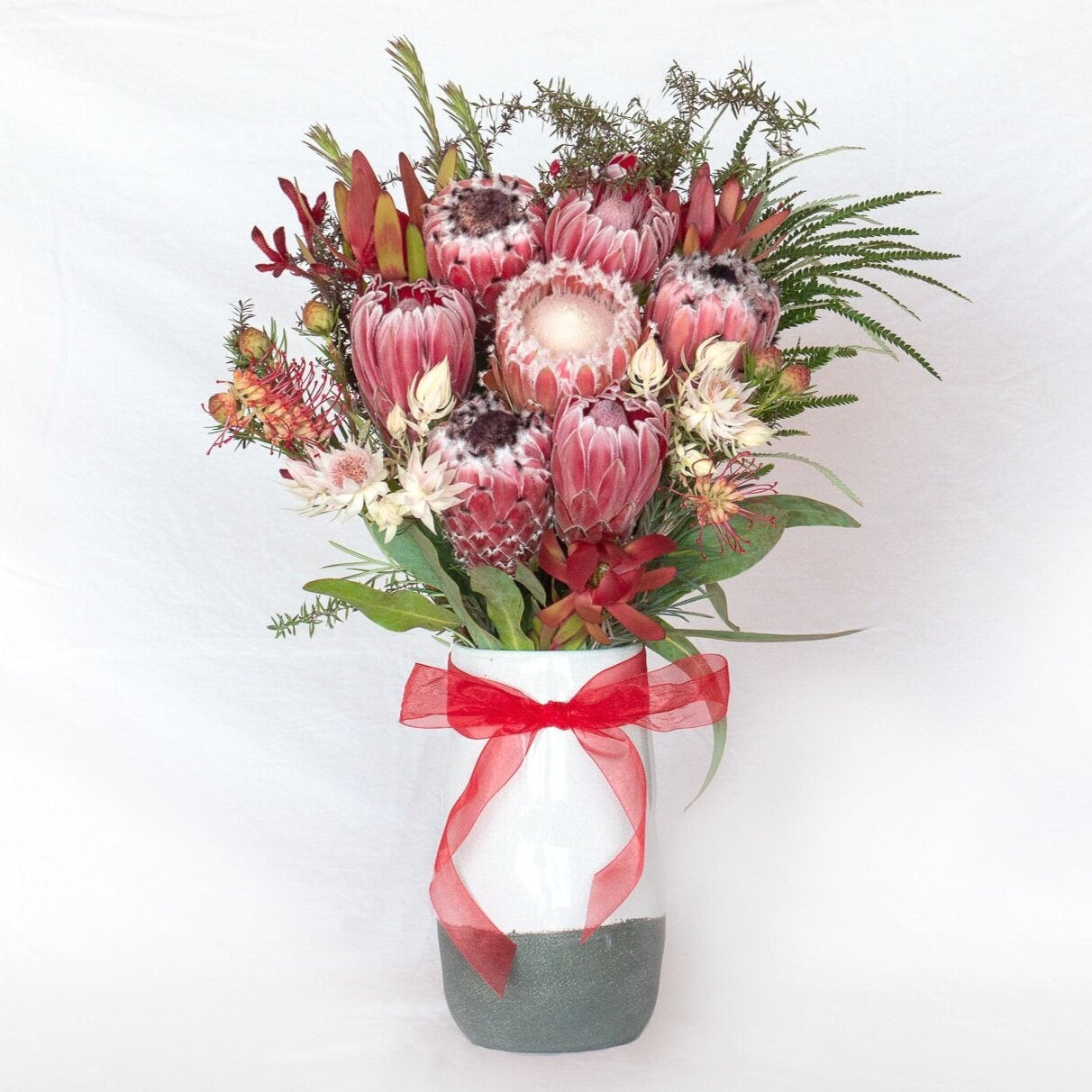 Valentine's Day Bouquet