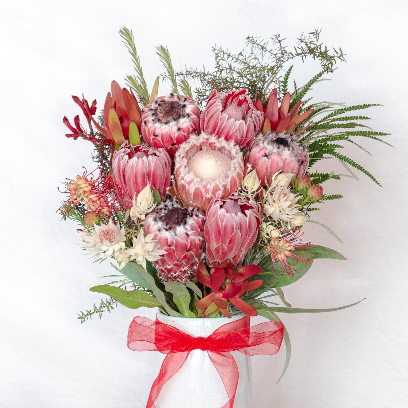 Valentine's Day Bouquet
