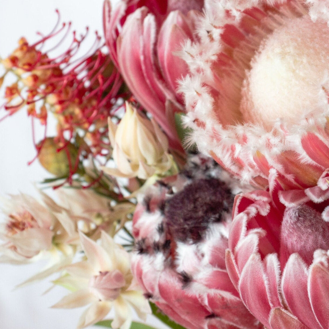 Valentine's Day Bouquet
