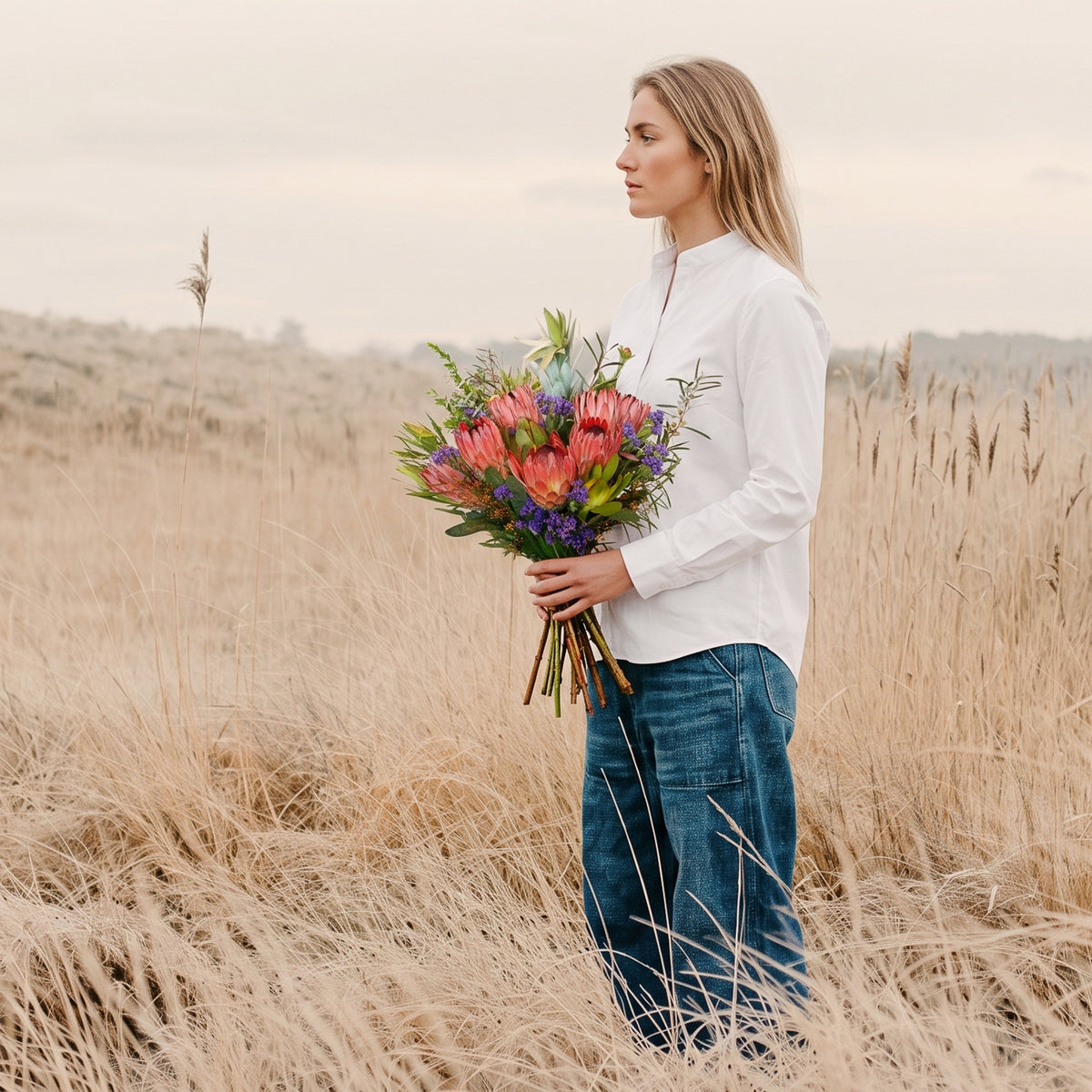 Summer Love Bouquet